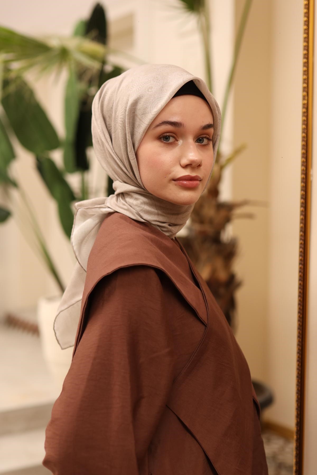 Silk Home Soft Eşarp 73086-41