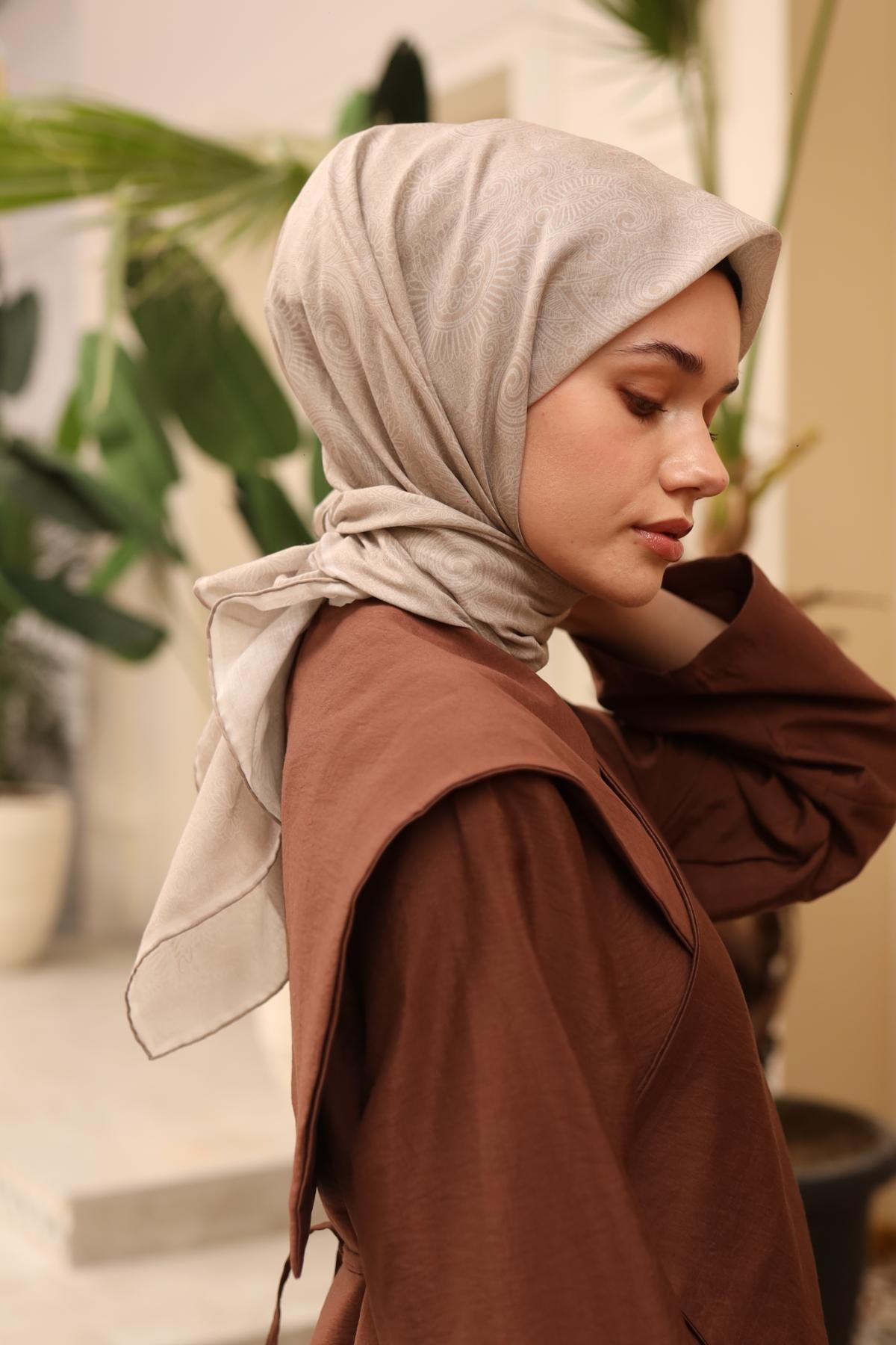 Silk Home Soft Eşarp 73086-41