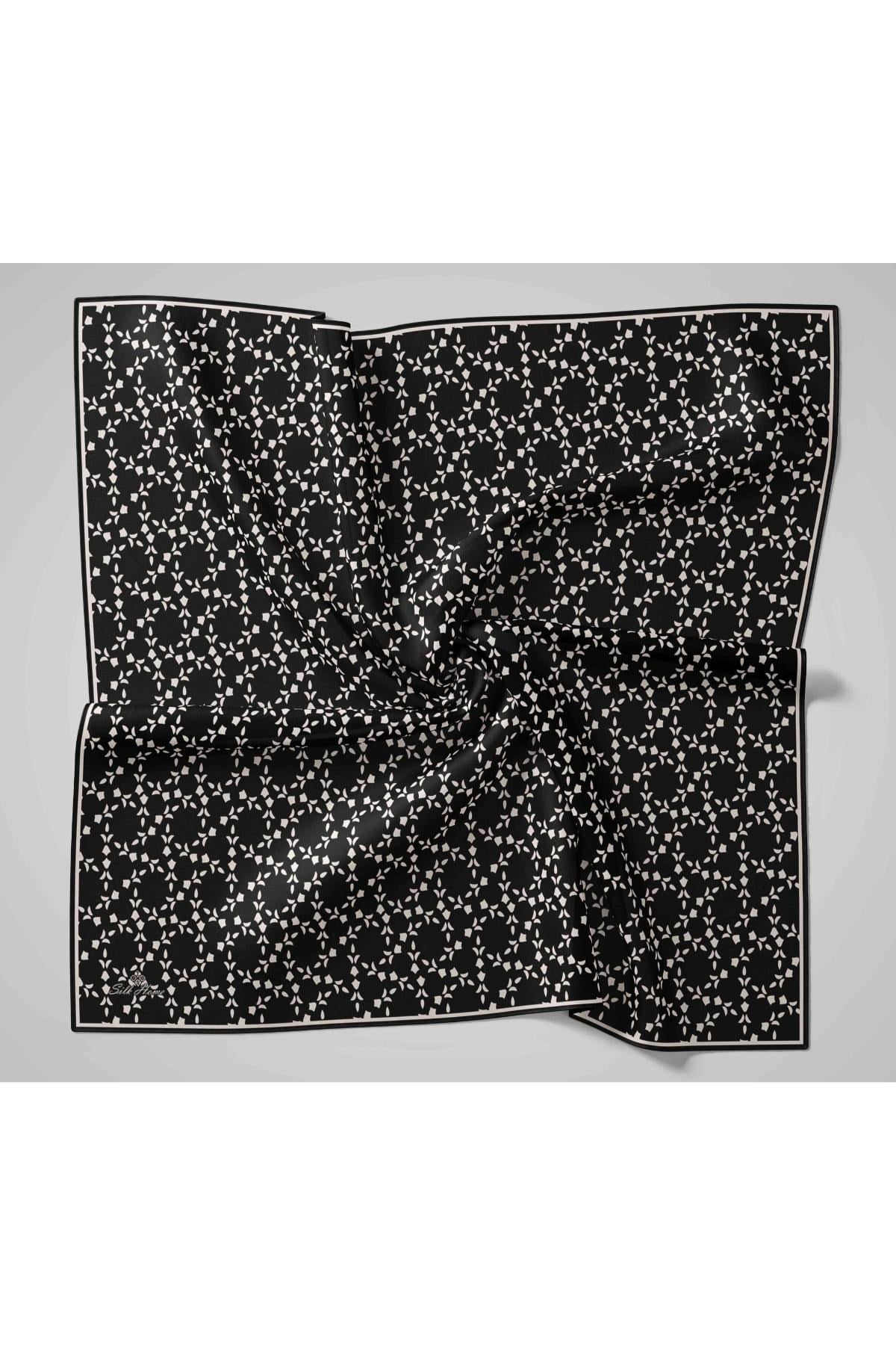 Silk Home Soft Eşarp 73087-01