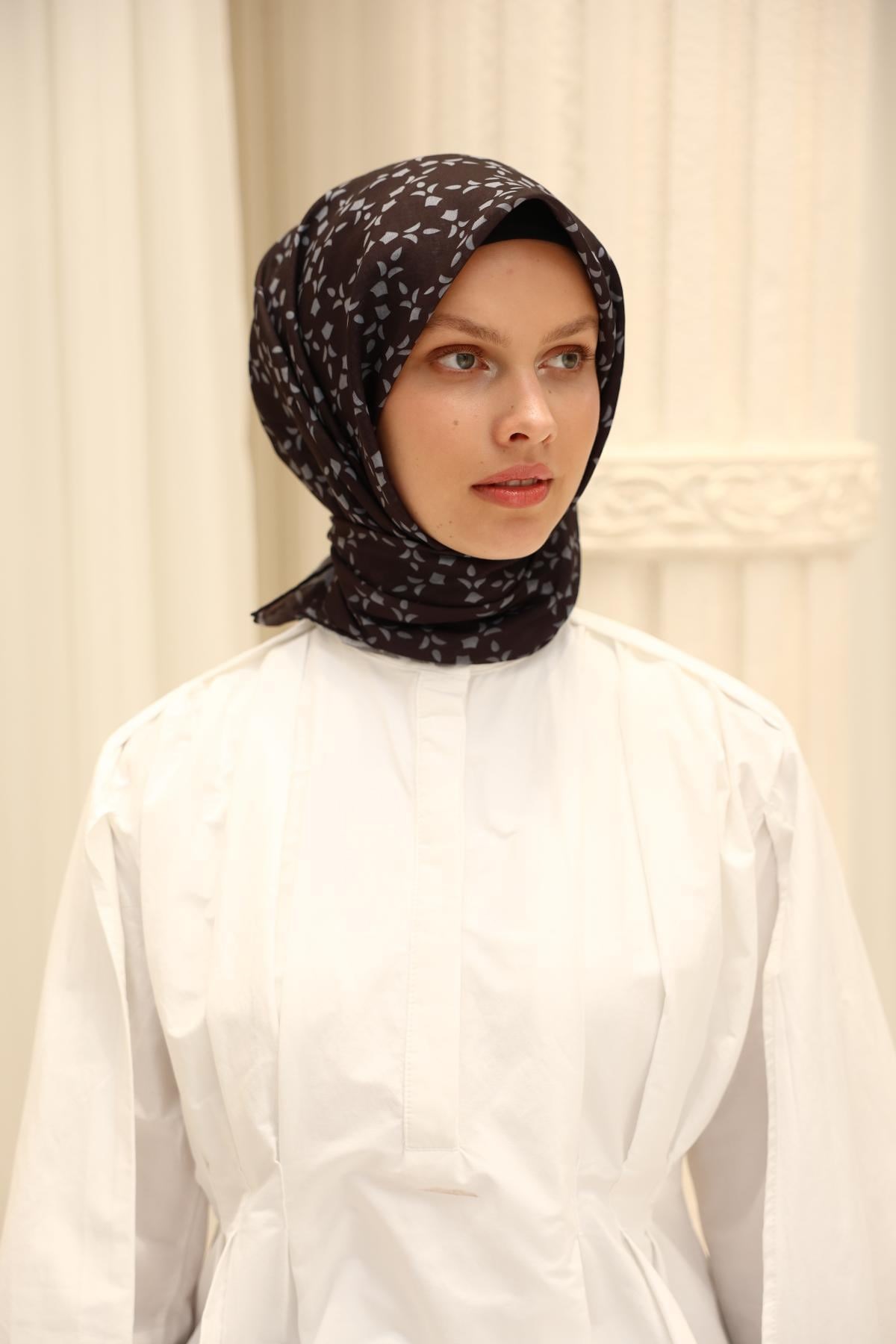 Silk Home Soft Eşarp 73087-03