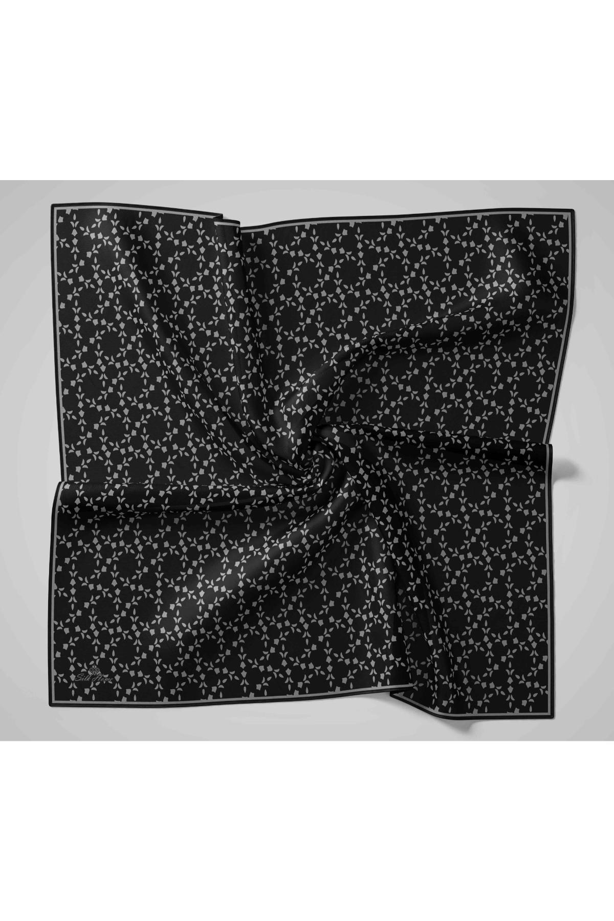 Silk Home Soft Eşarp 73087-03