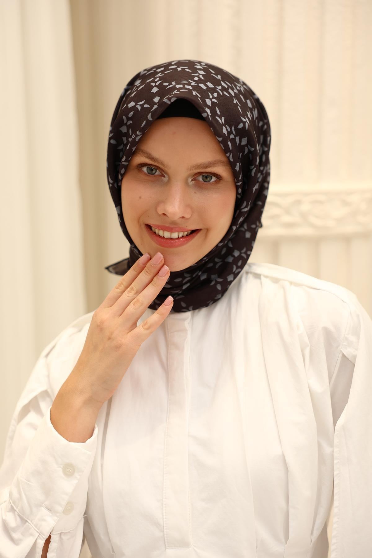 Silk Home Soft Eşarp 73087-03