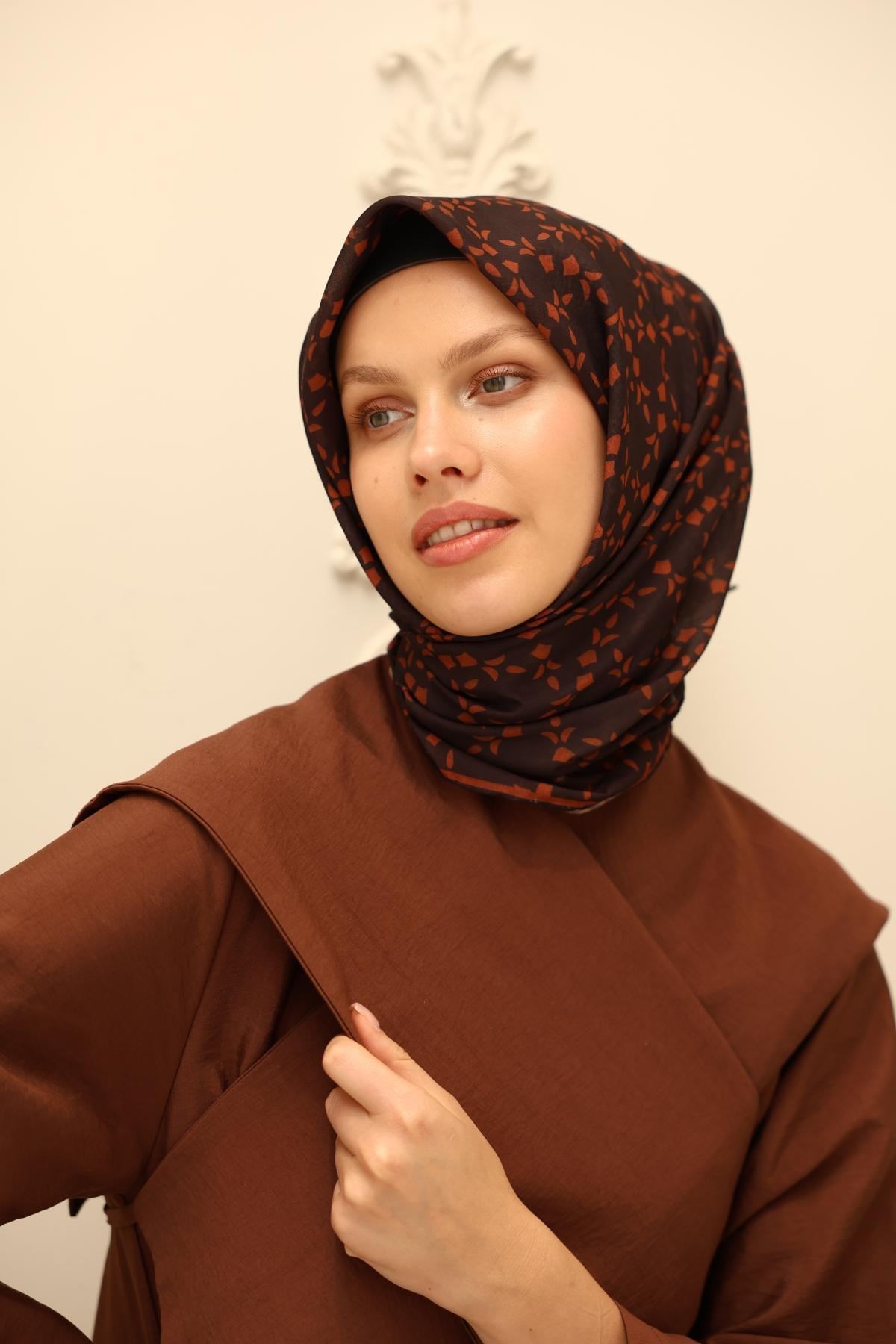 Silk Home Soft Eşarp 73087-04