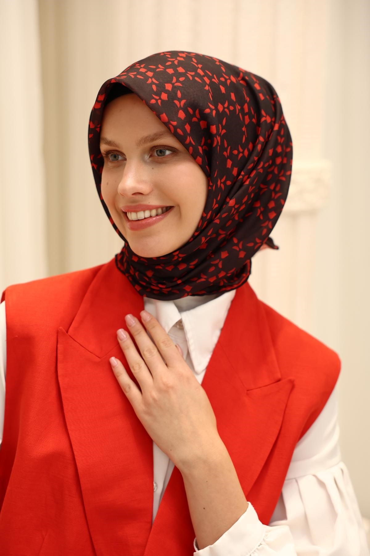 Silk Home Soft Eşarp 73087-05