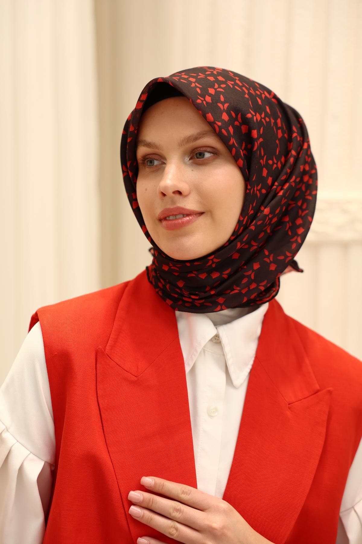 Silk Home Soft Eşarp 73087-05