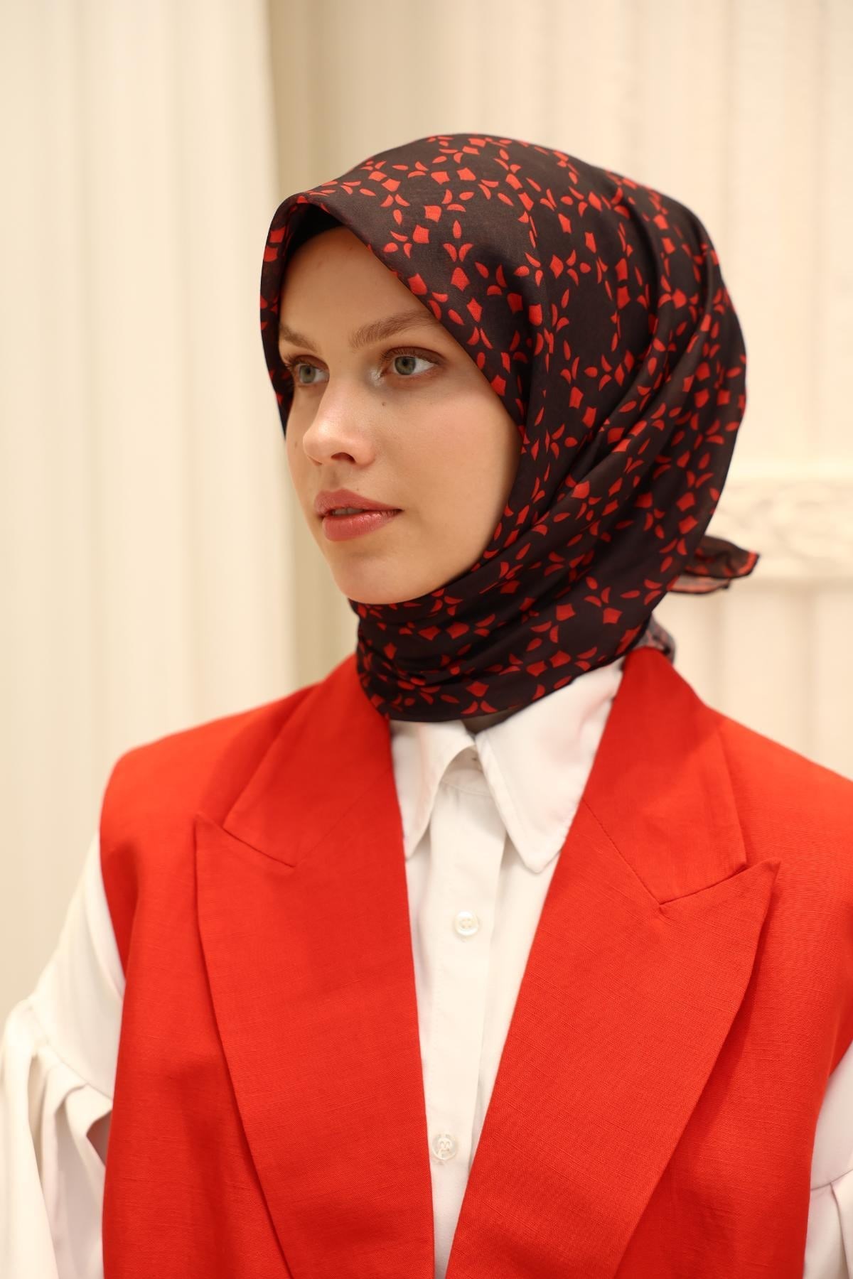 Silk Home Soft Eşarp 73087-05