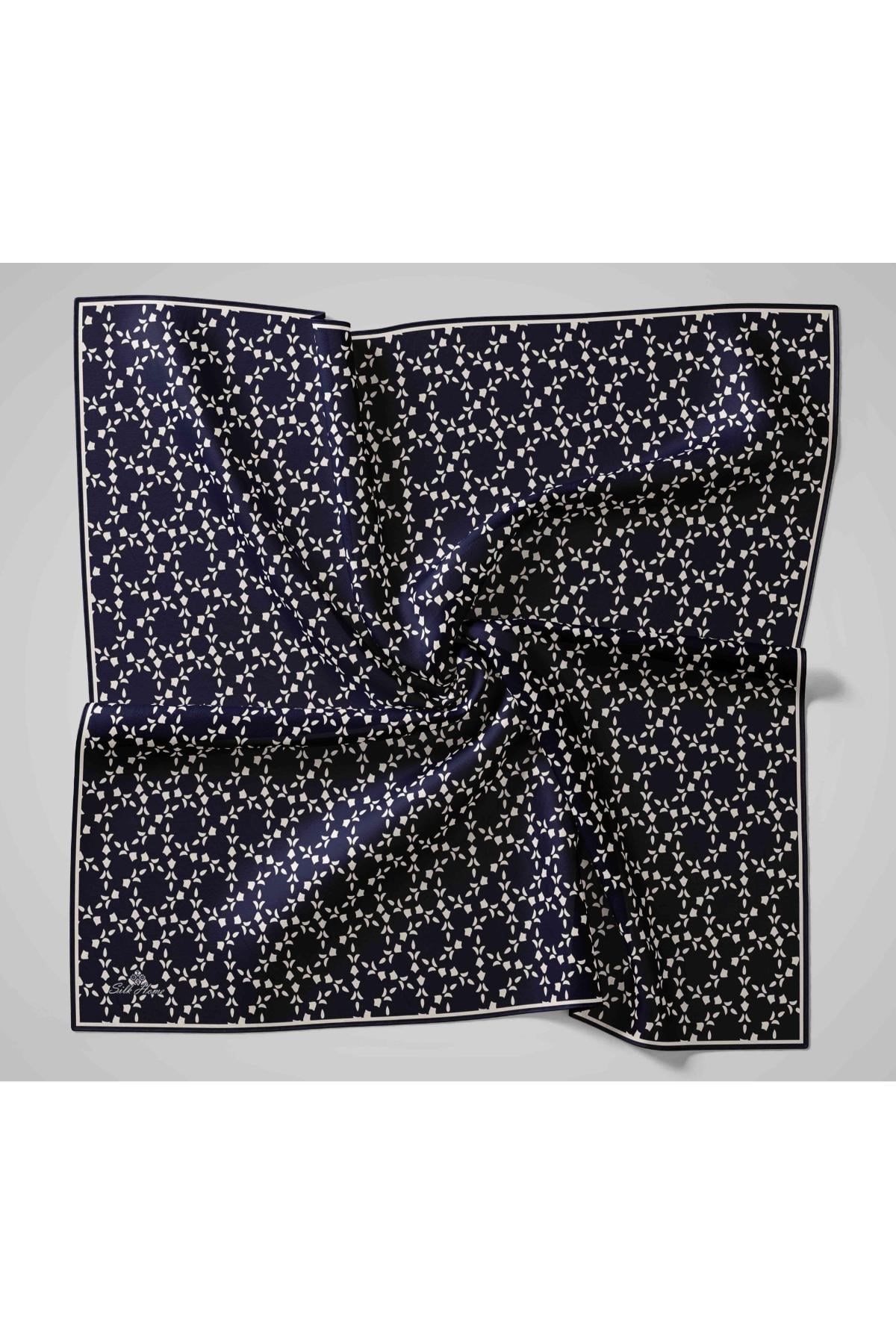 Silk Home Soft Eşarp 73087-07
