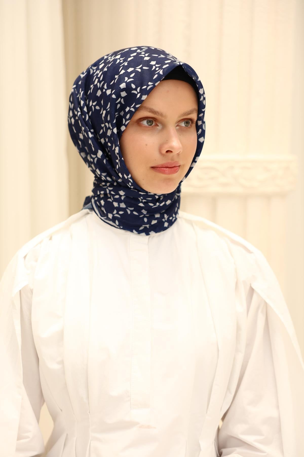 Silk Home Soft Eşarp 73087-07