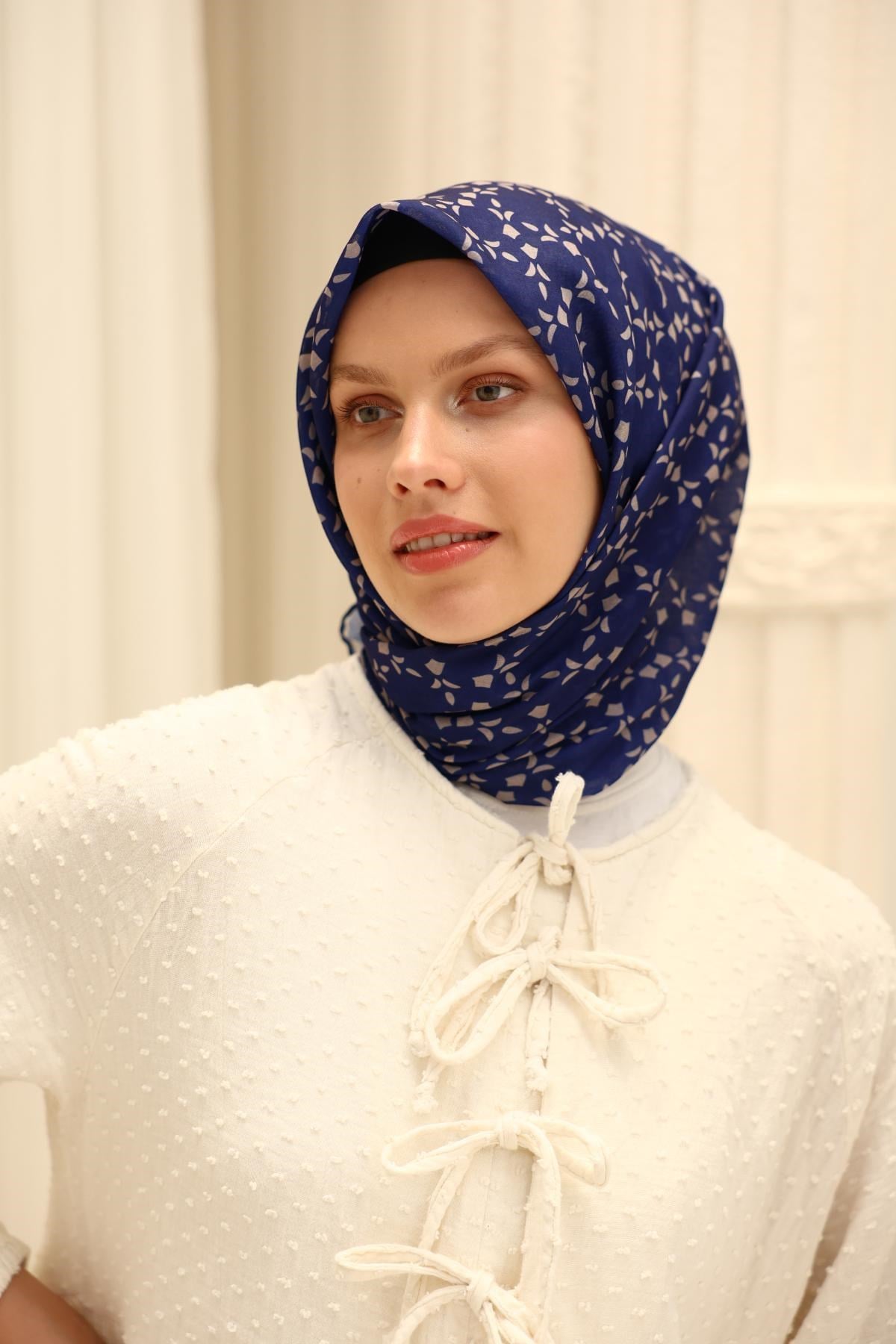 Silk Home Soft Eşarp 73087-08