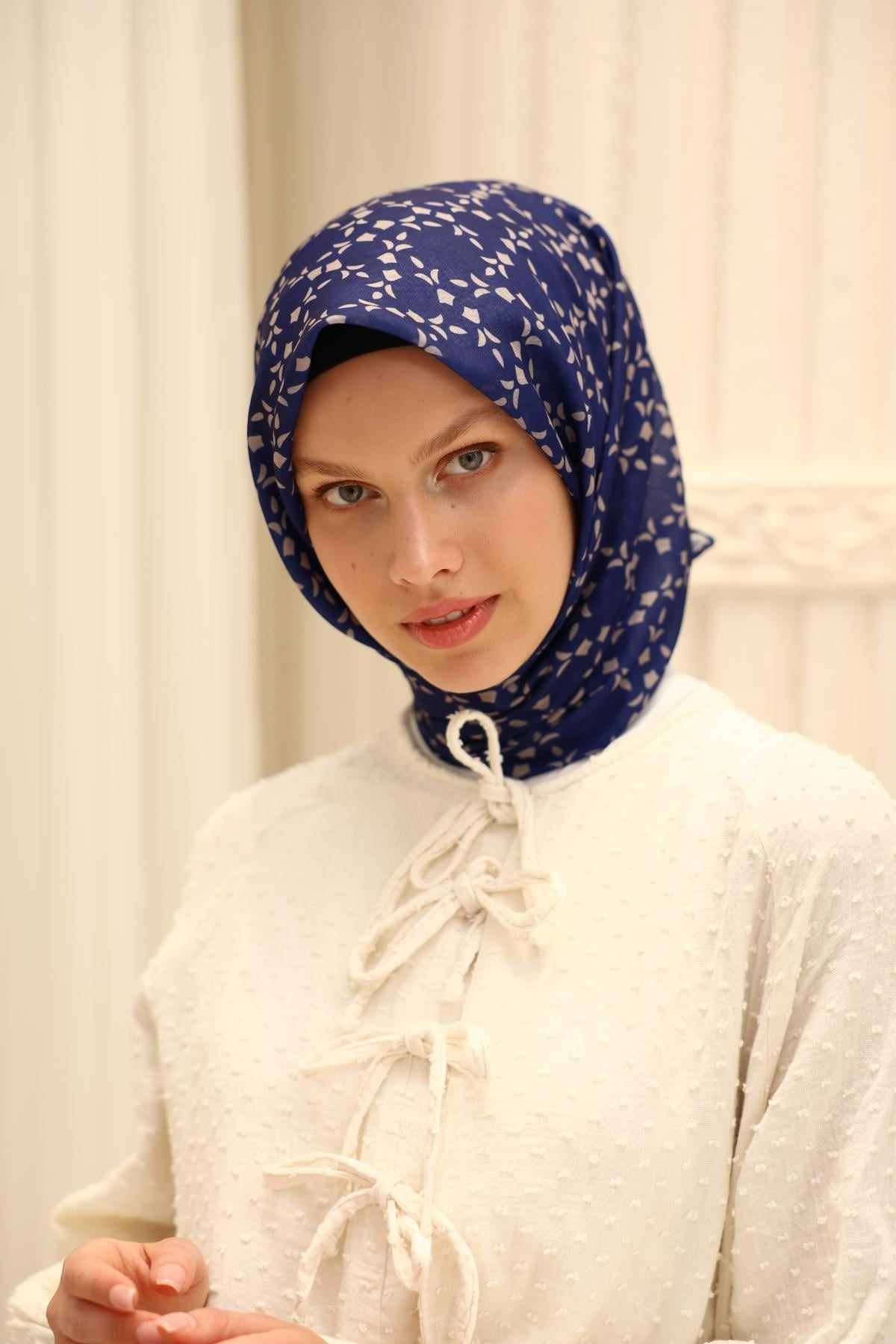 Silk Home Soft Eşarp 73087-08