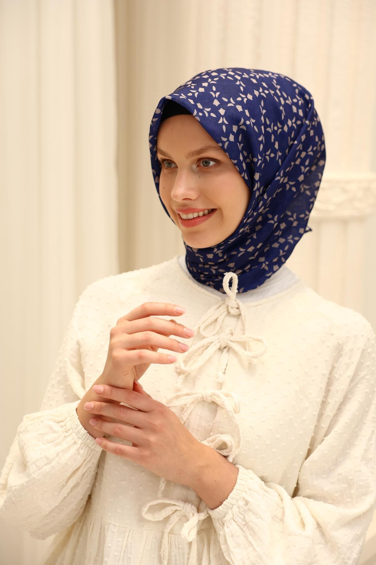 Silk Home Soft Eşarp 73087-08