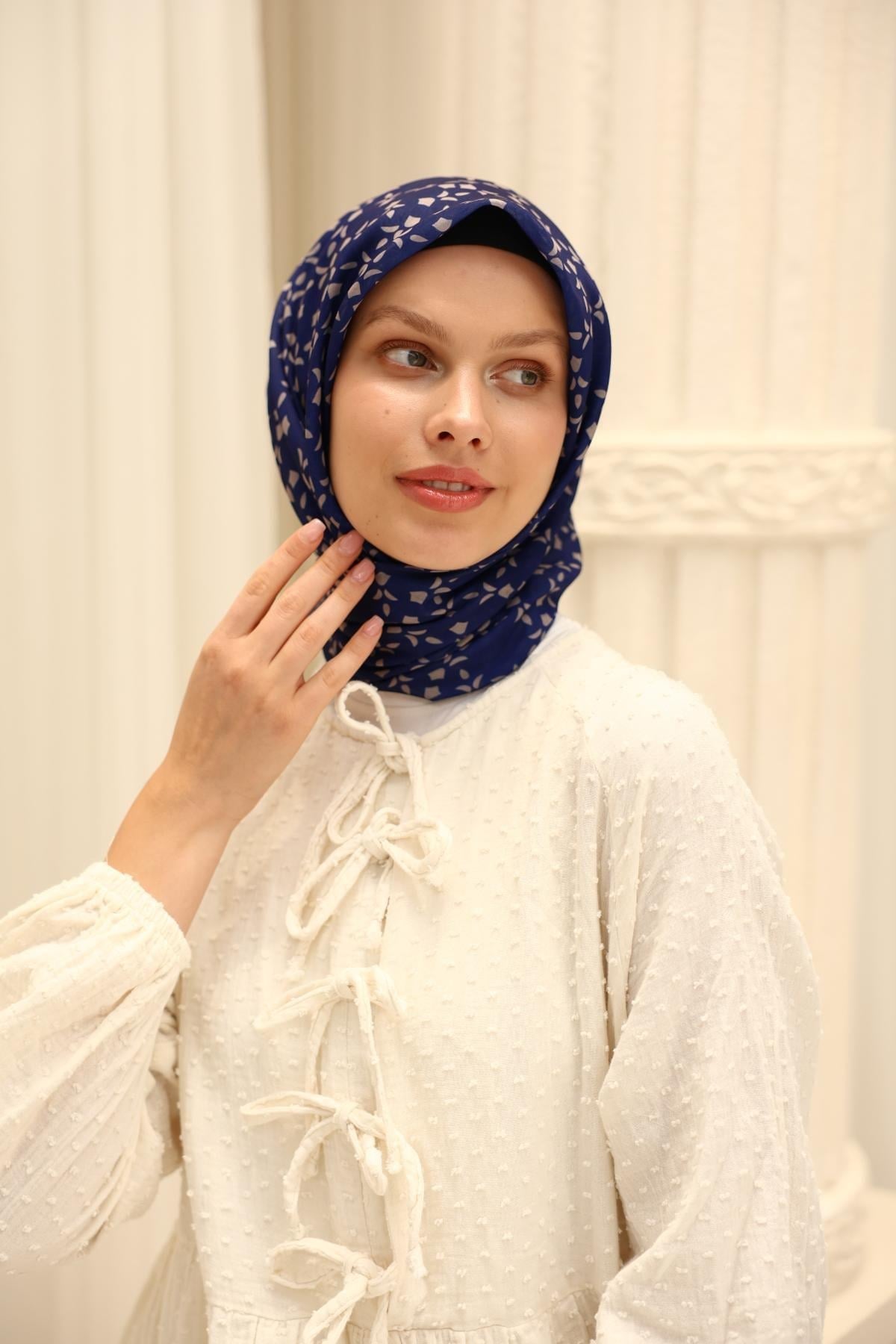 Silk Home Soft Eşarp 73087-08