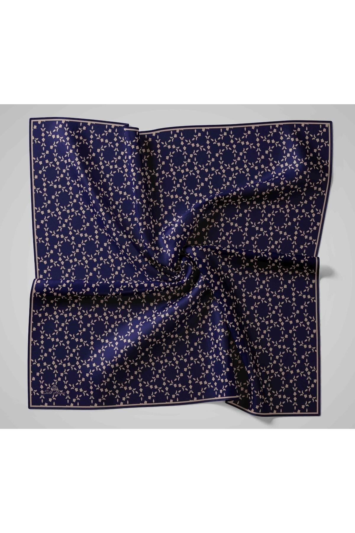 Silk Home Soft Eşarp 73087-08