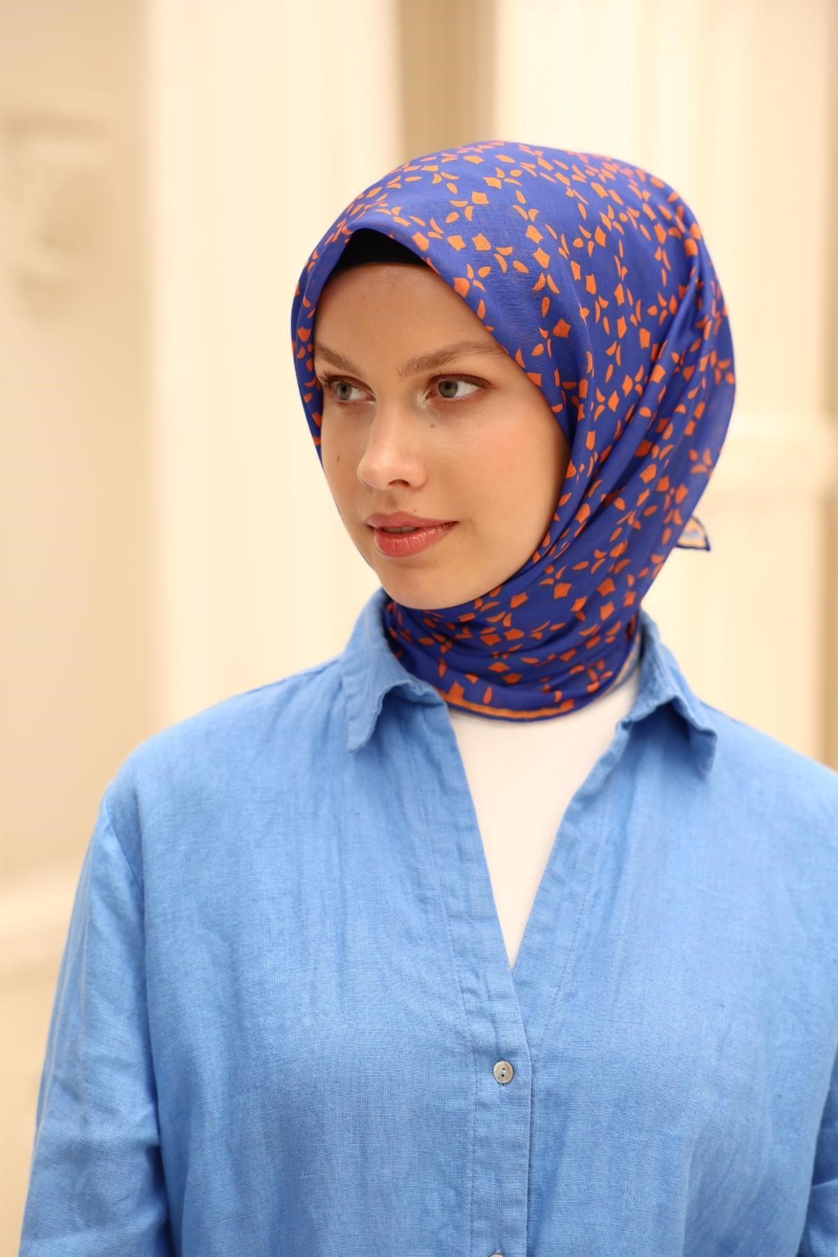 Silk Home Soft Eşarp 73087-09
