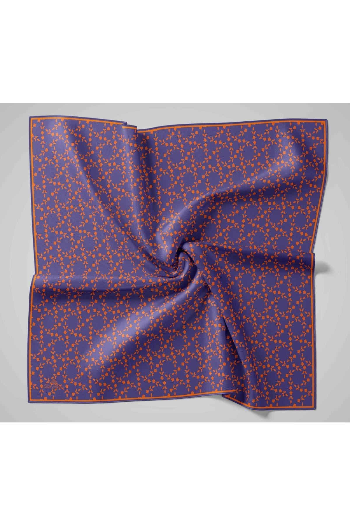 Silk Home Soft Eşarp 73087-09