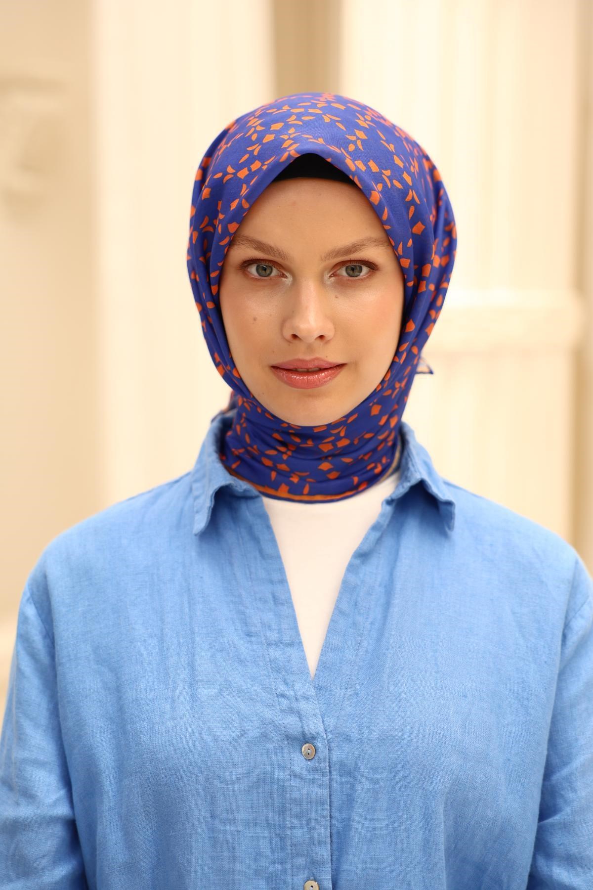 Silk Home Soft Eşarp 73087-09