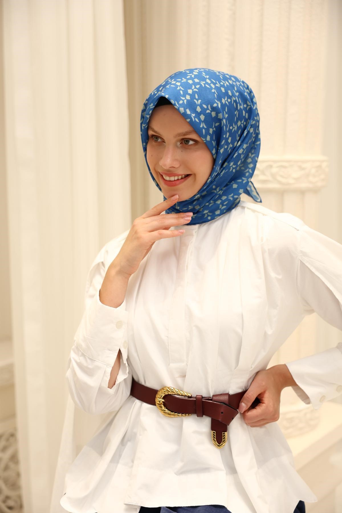 Silk Home Soft Eşarp 73087-10