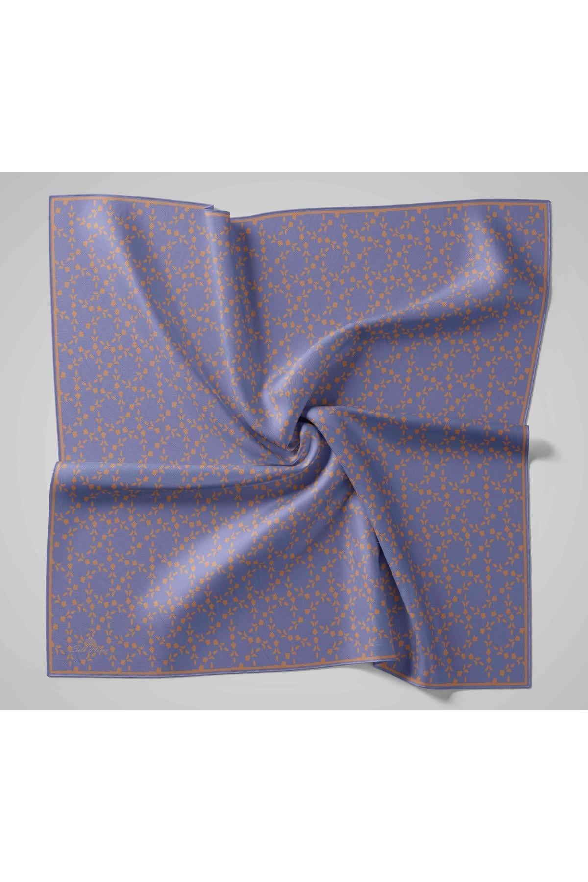 Silk Home Soft Eşarp 73087-11