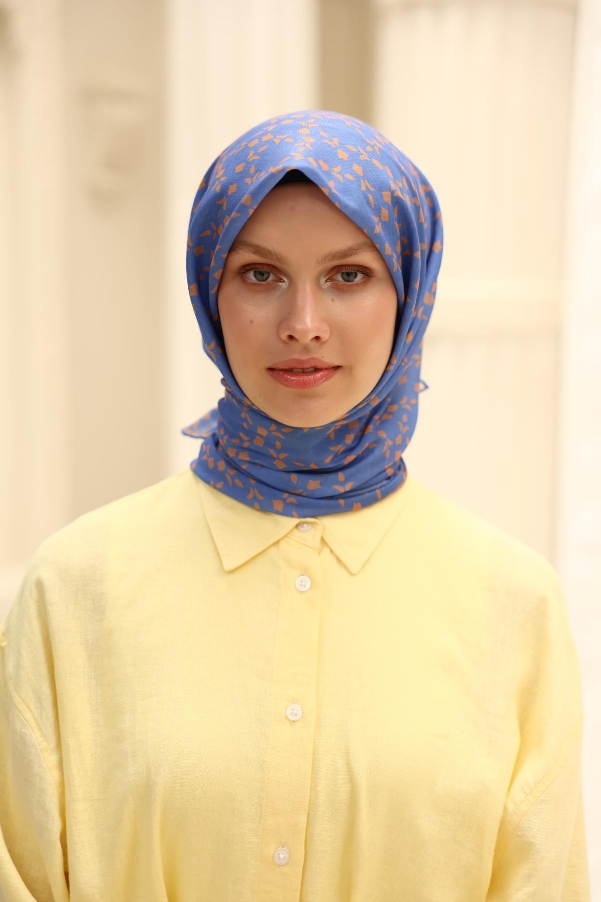 Silk Home Soft Eşarp 73087-11