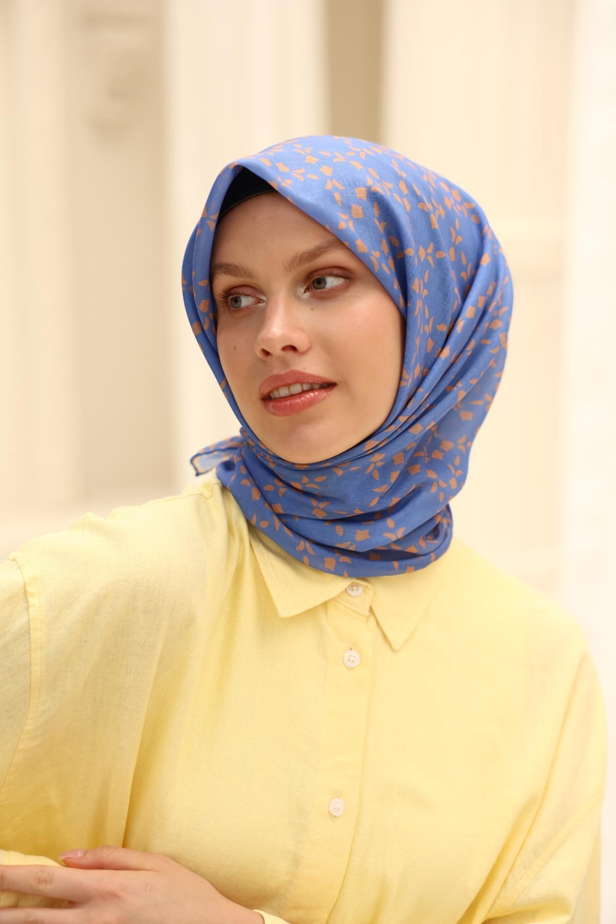 Silk Home Soft Eşarp 73087-11
