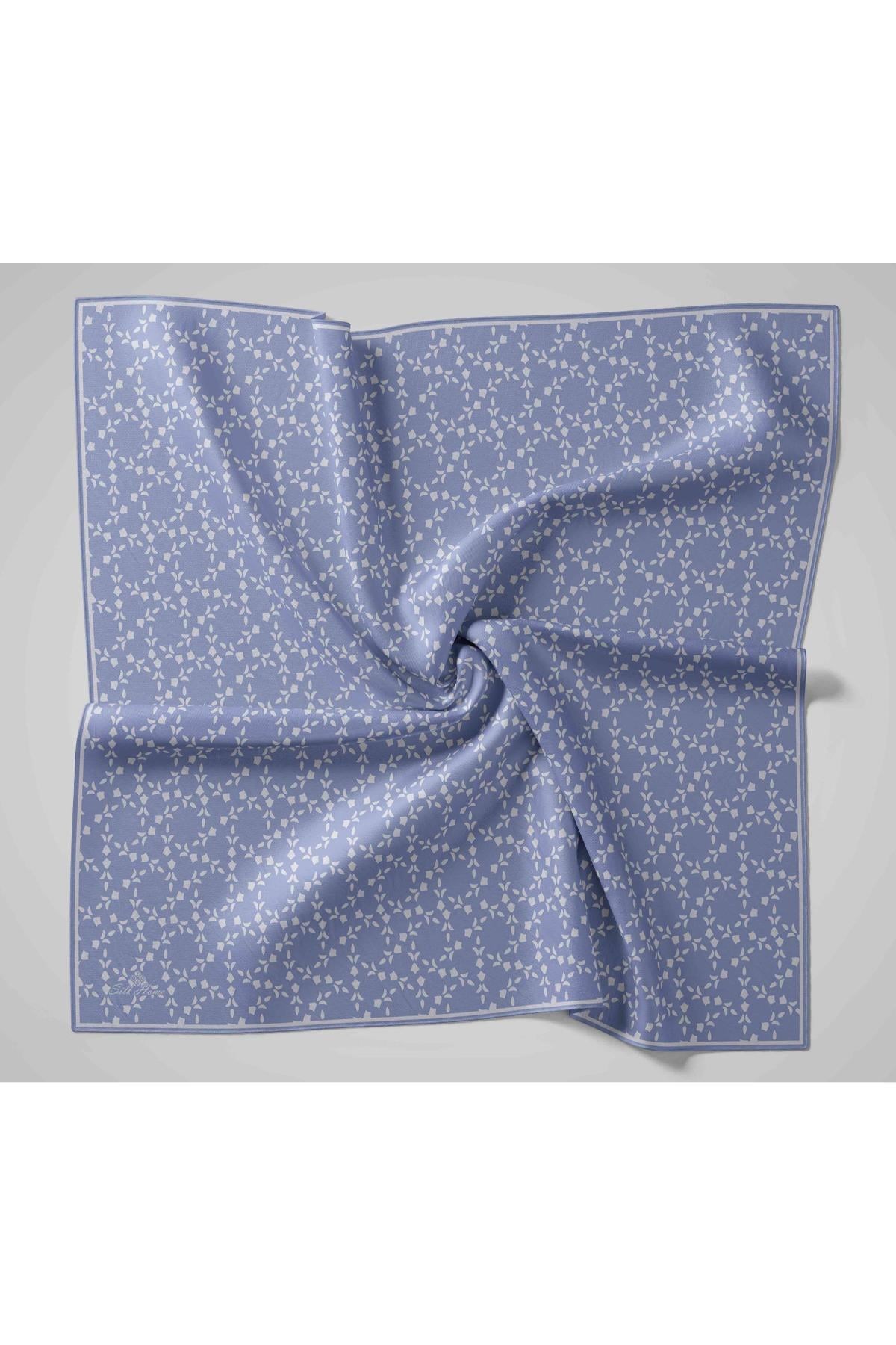 Silk Home Soft Eşarp 73087-12