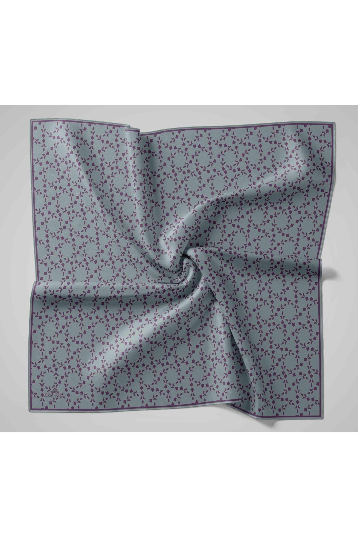 Silk Home Soft Eşarp 73087-14