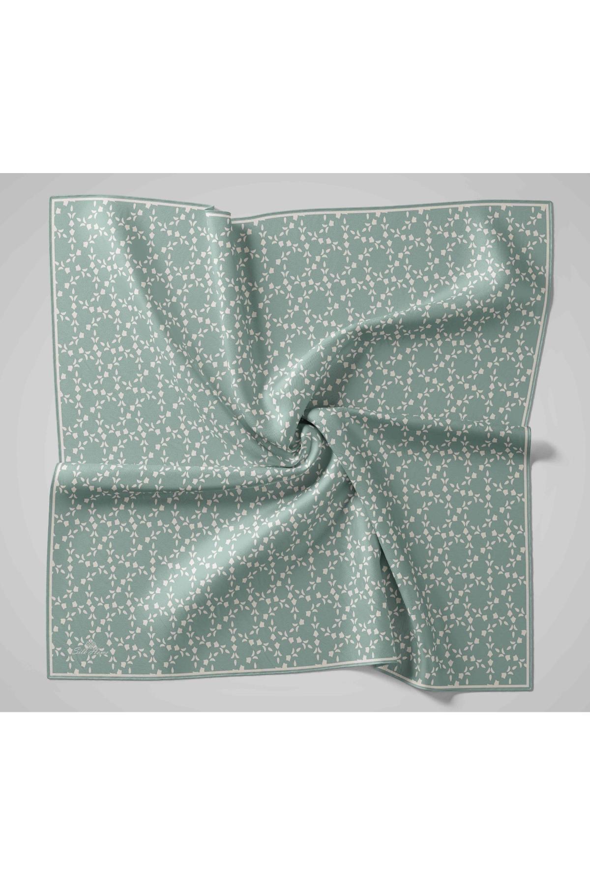 Silk Home Soft Eşarp 73087-15