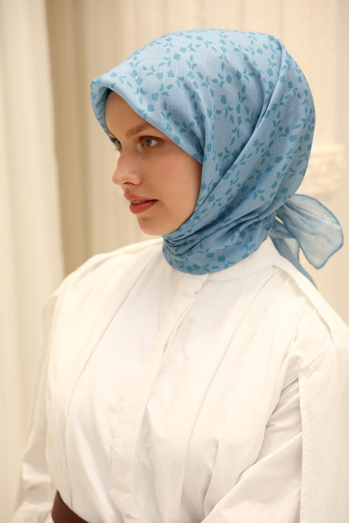 Silk Home Soft Eşarp 73087-16