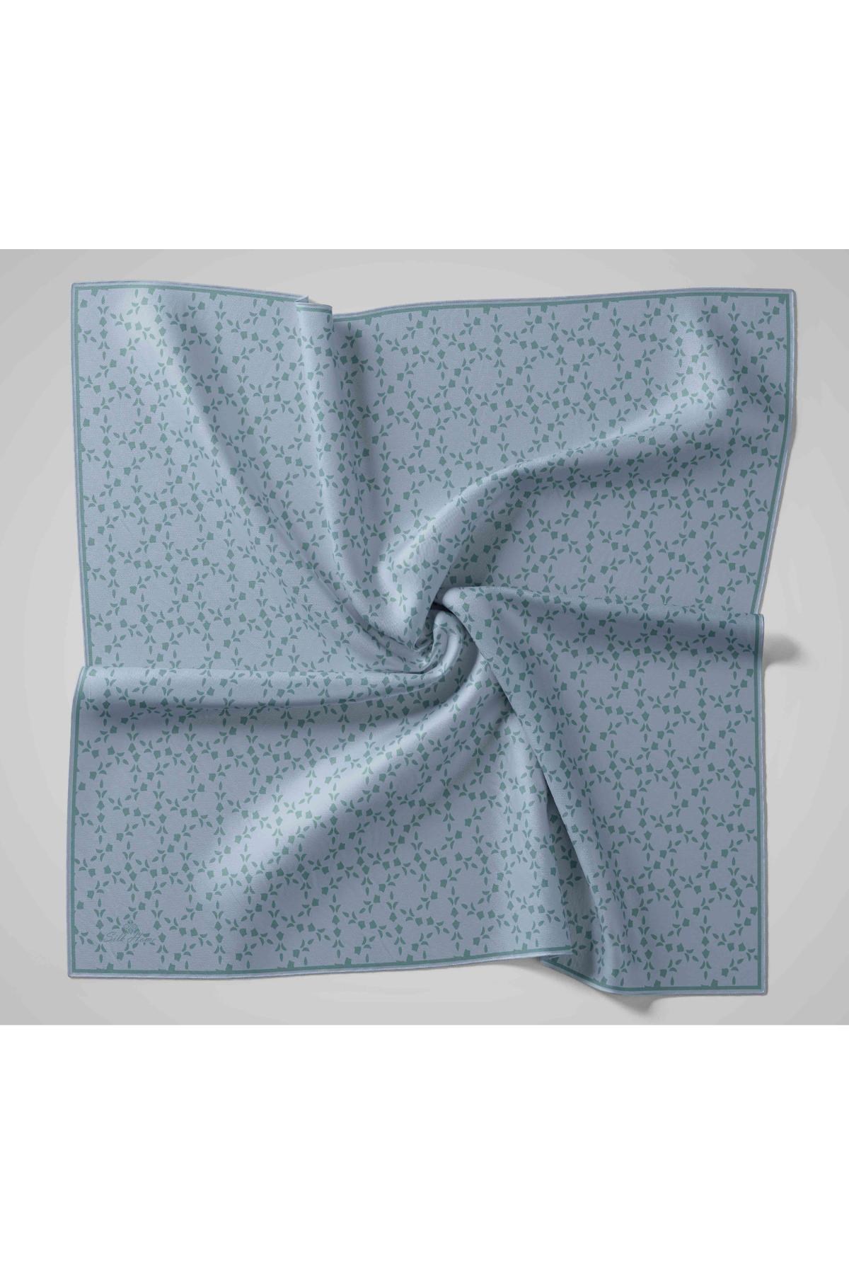 Silk Home Soft Eşarp 73087-16