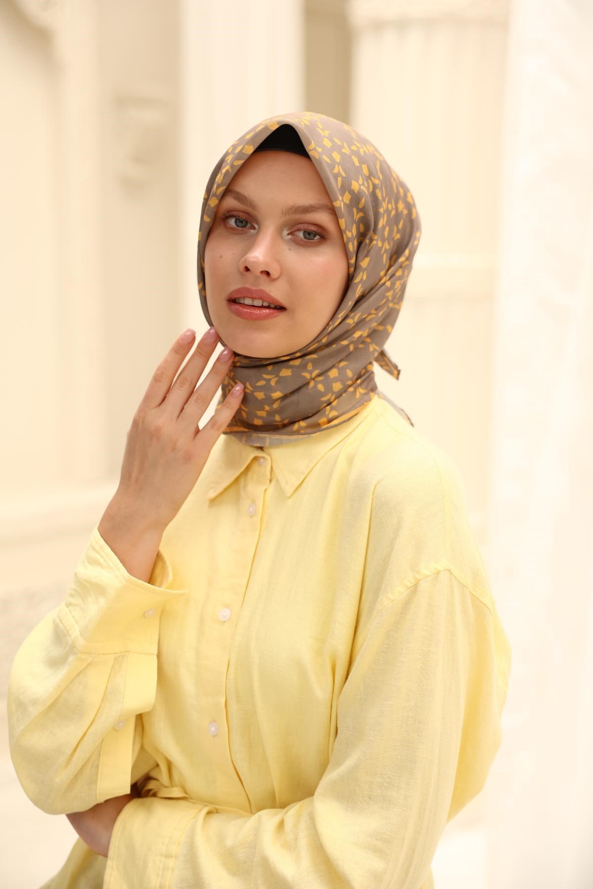 Silk Home Soft Eşarp 73087-17