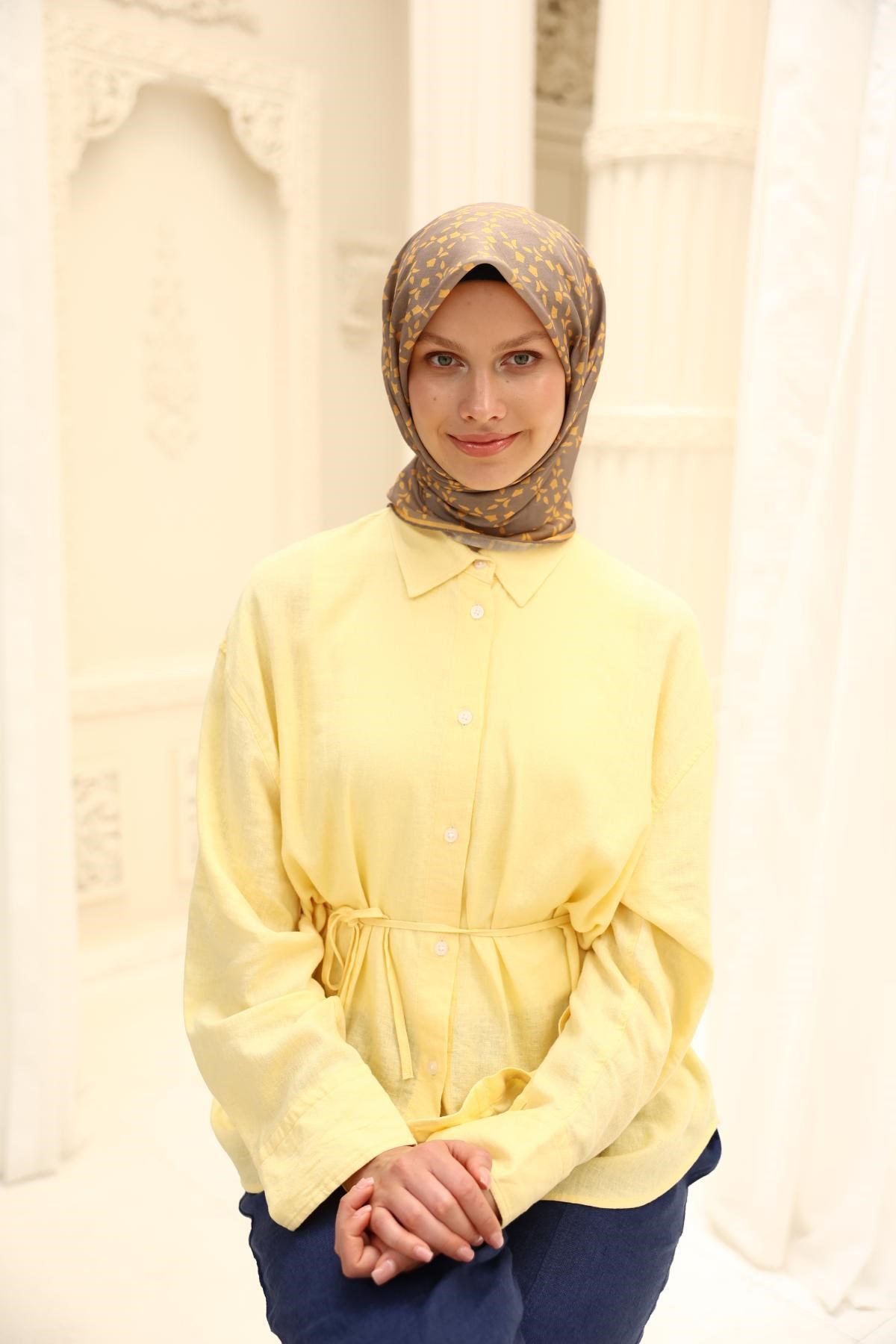 Silk Home Soft Eşarp 73087-17