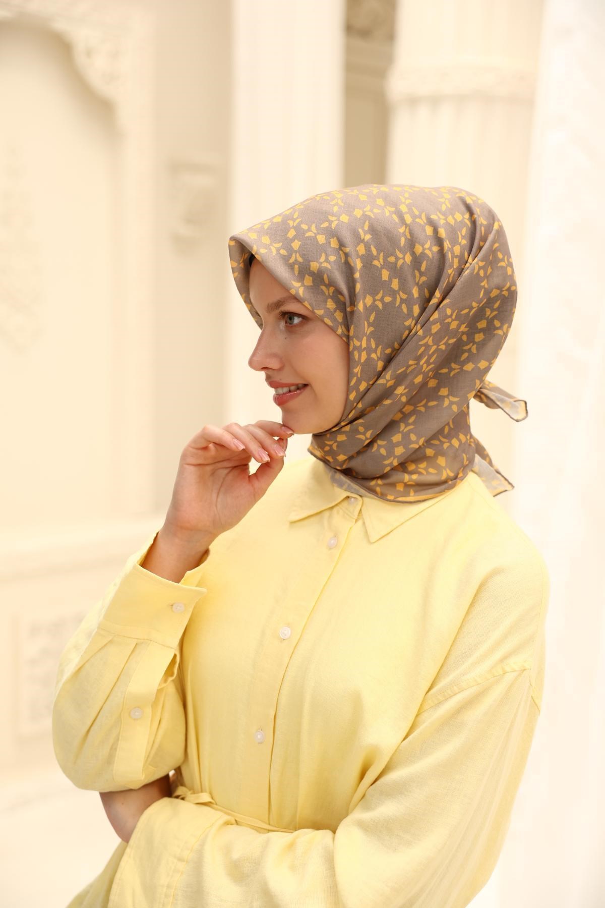 Silk Home Soft Eşarp 73087-17