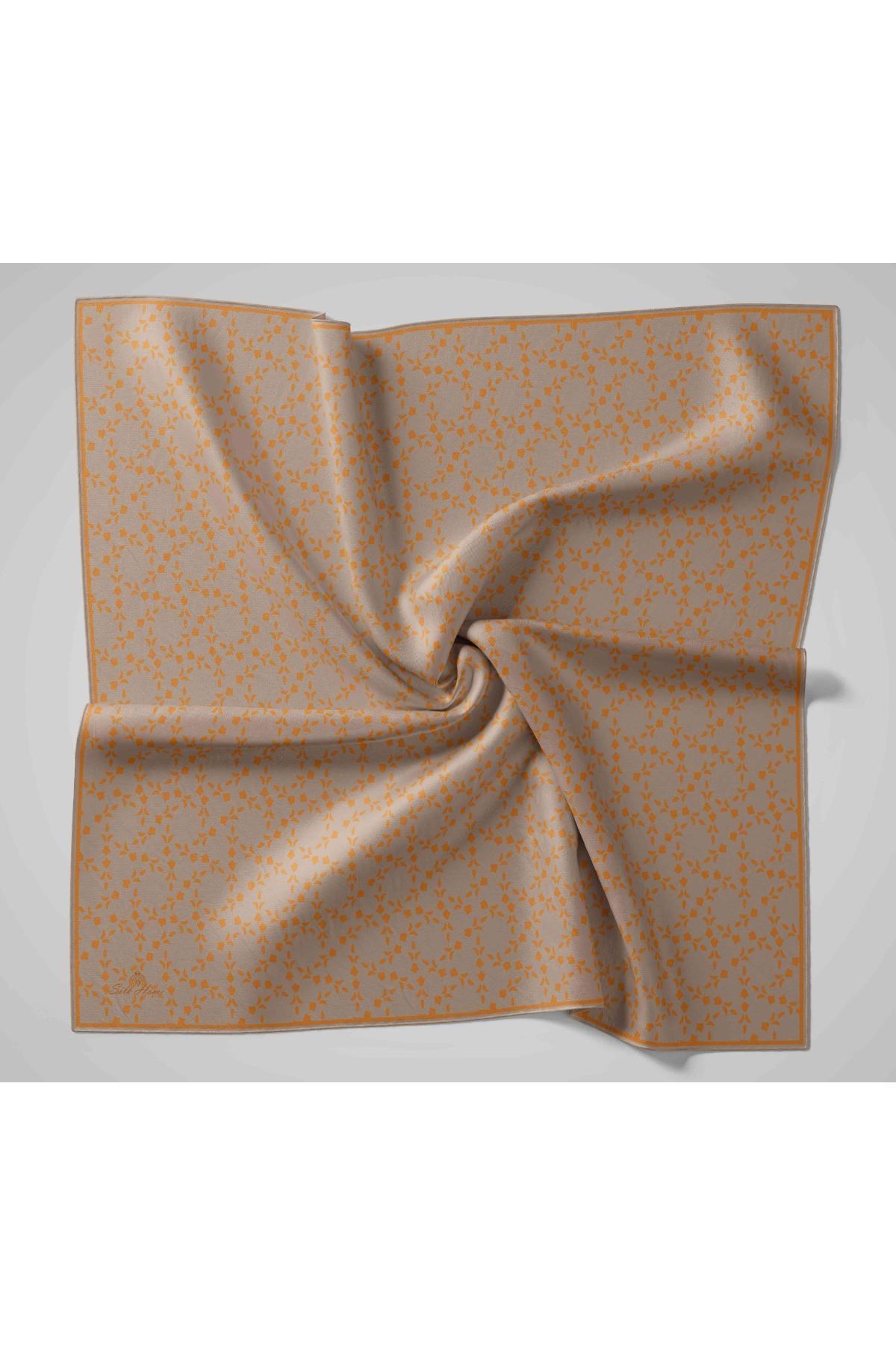 Silk Home Soft Eşarp 73087-18