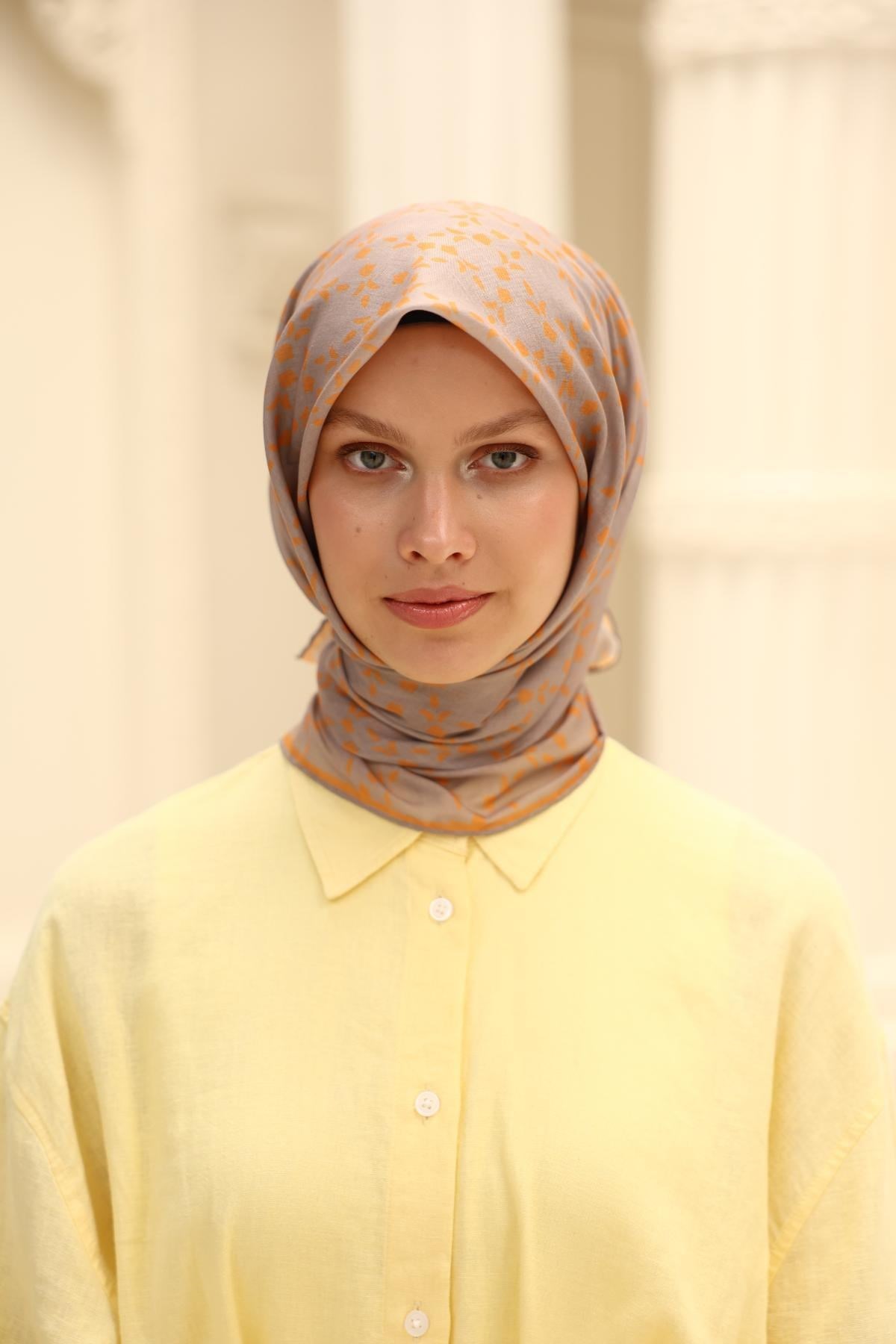 Silk Home Soft Eşarp 73087-18