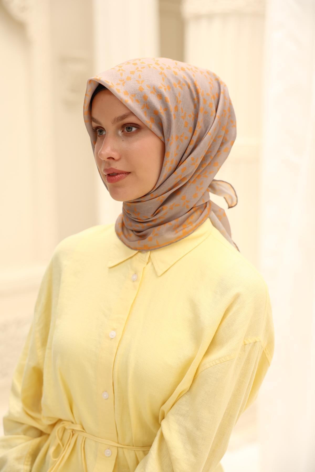 Silk Home Soft Eşarp 73087-18