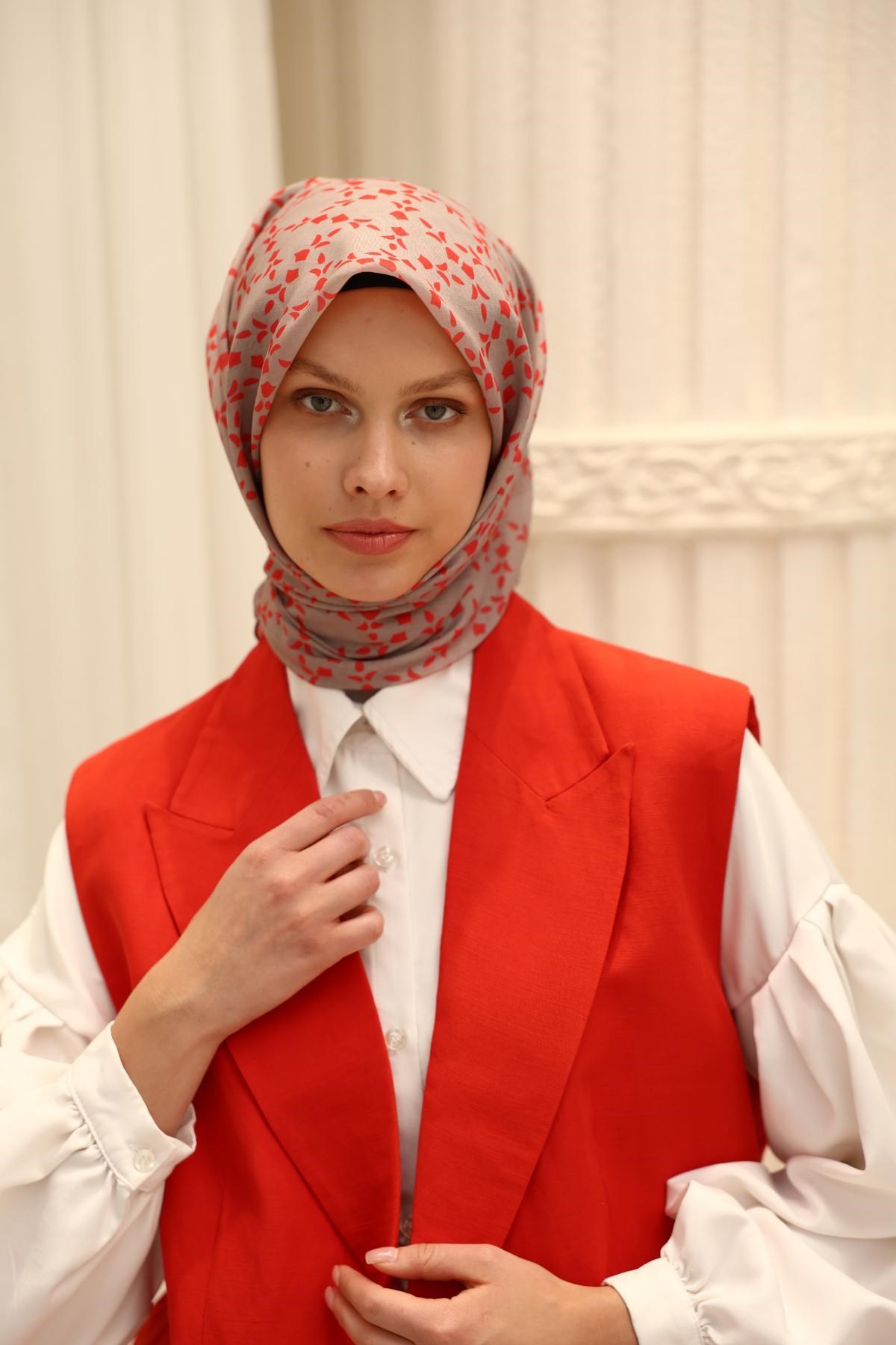 Silk Home Soft Eşarp 73087-20