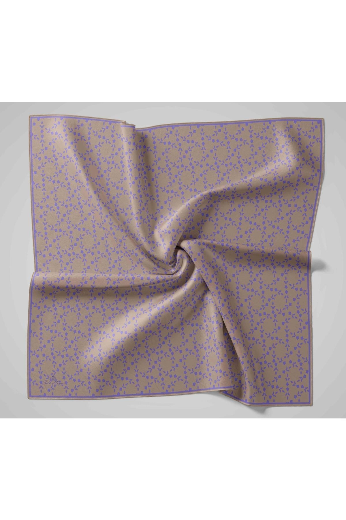 Silk Home Soft Eşarp 73087-21