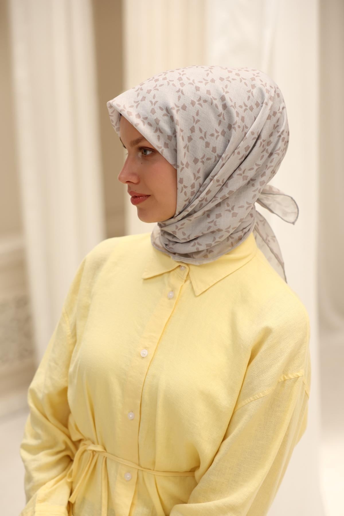 Silk Home Soft Eşarp 73087-22