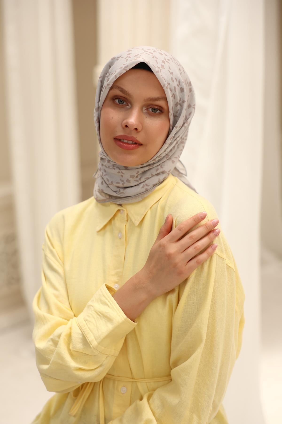 Silk Home Soft Eşarp 73087-22