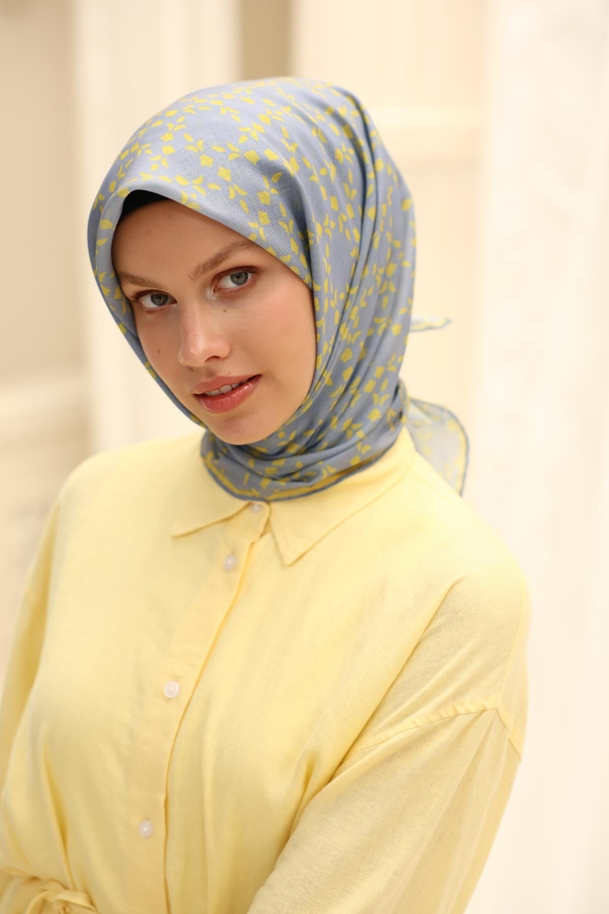 Silk Home Soft Eşarp 73087-24