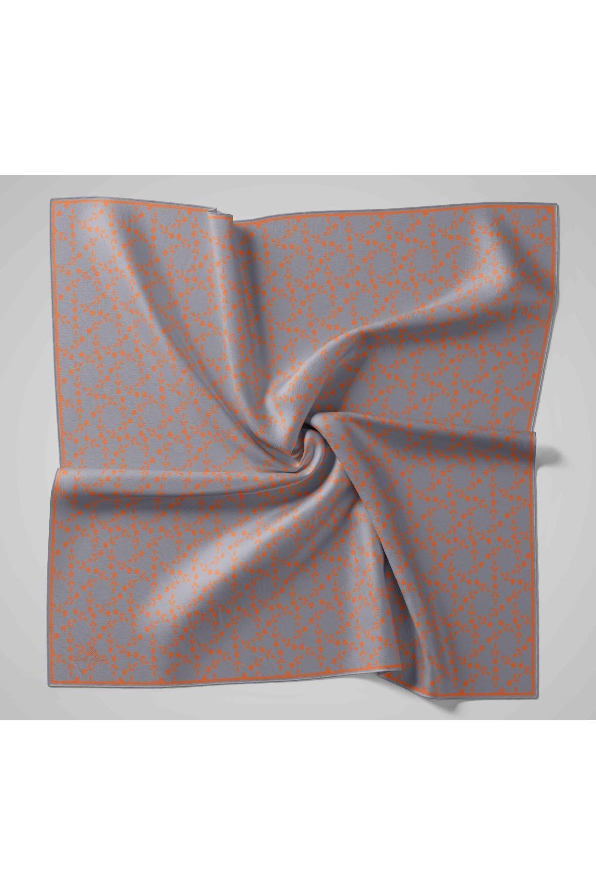Silk Home Soft Eşarp 73087-25