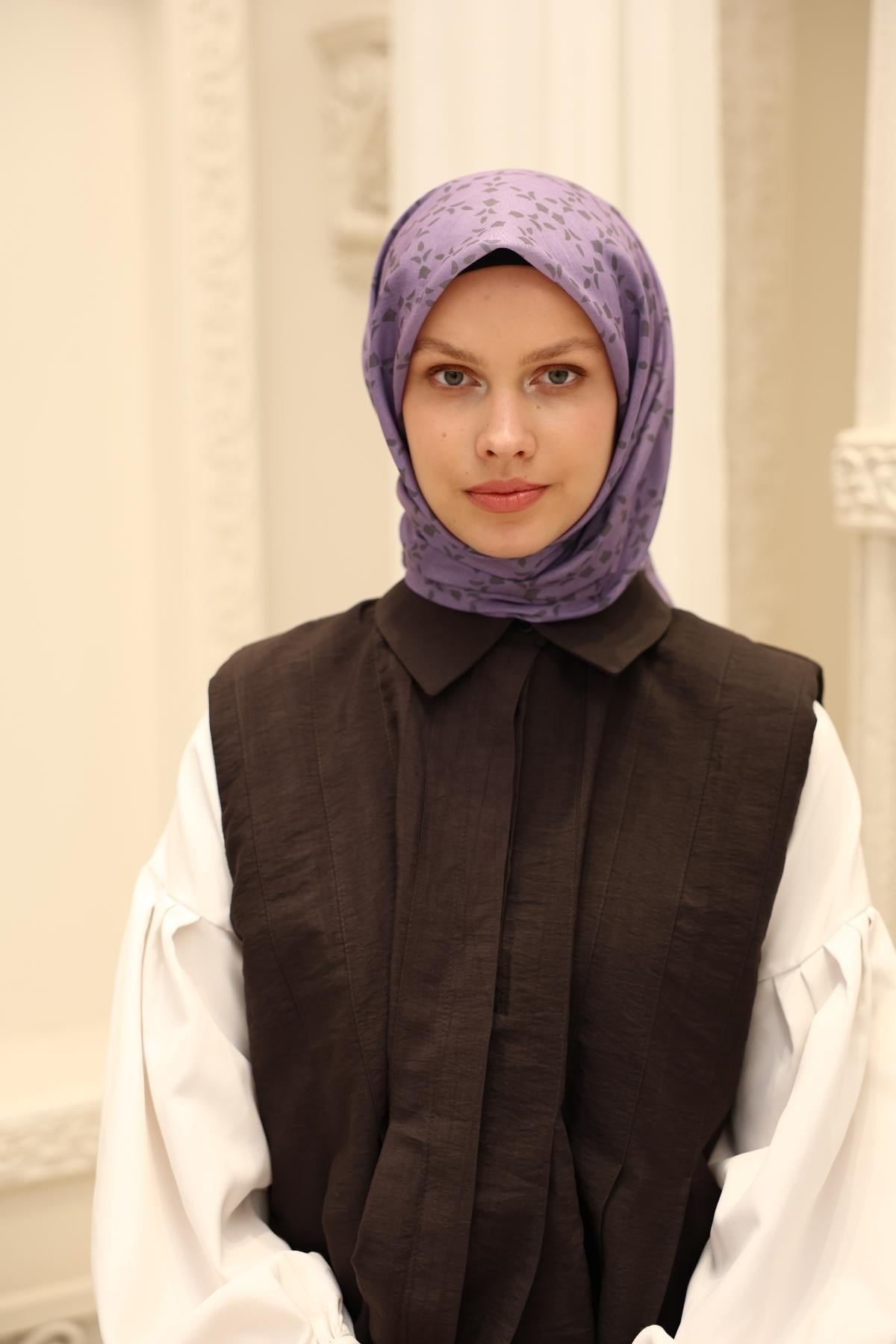 Silk Home Soft Eşarp 73087-26
