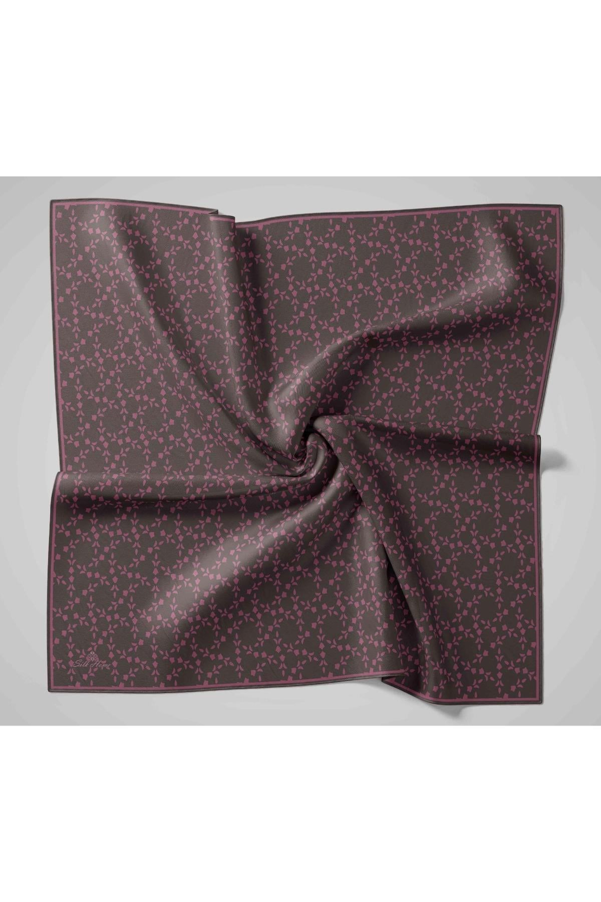 Silk Home Soft Eşarp 73087-27