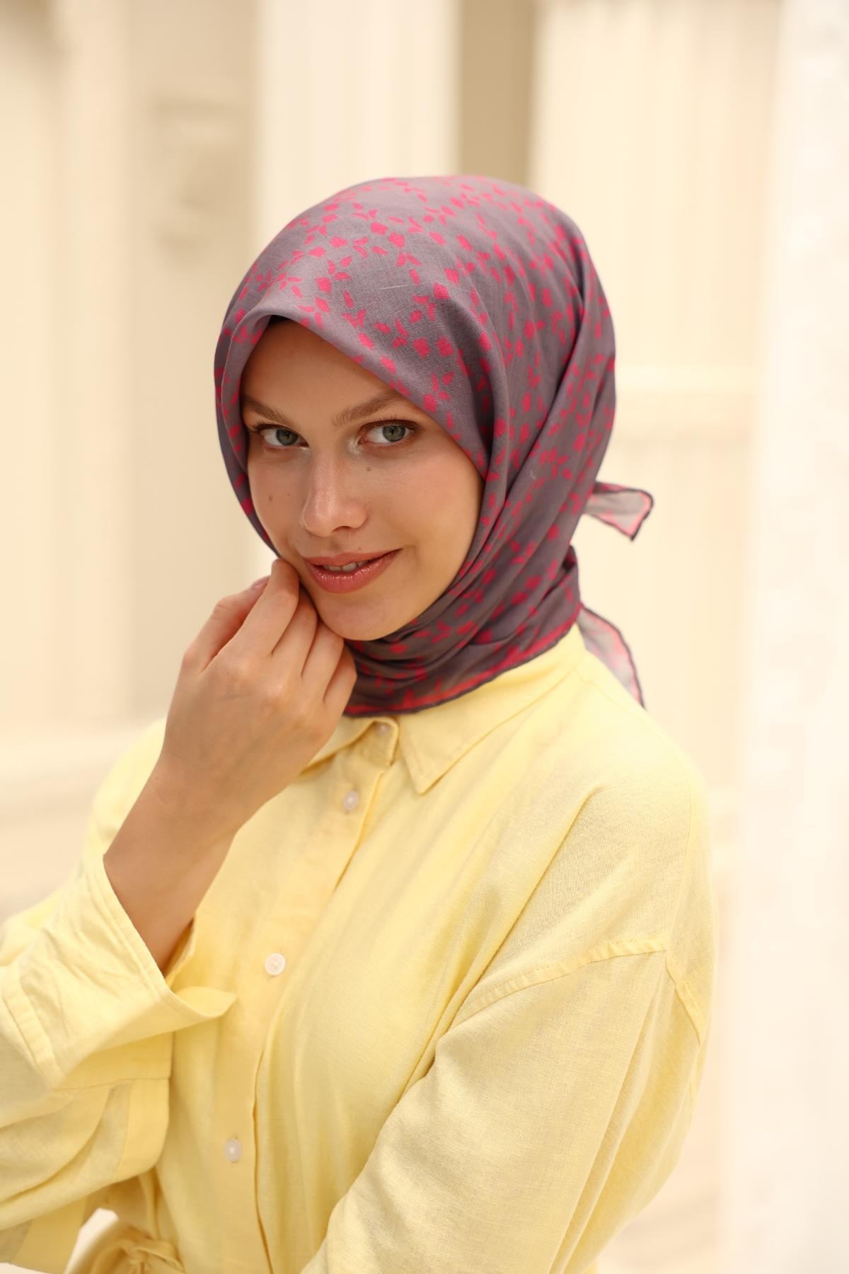 Silk Home Soft Eşarp 73087-29
