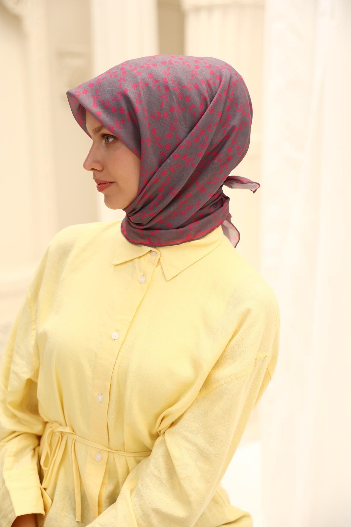 Silk Home Soft Eşarp 73087-29