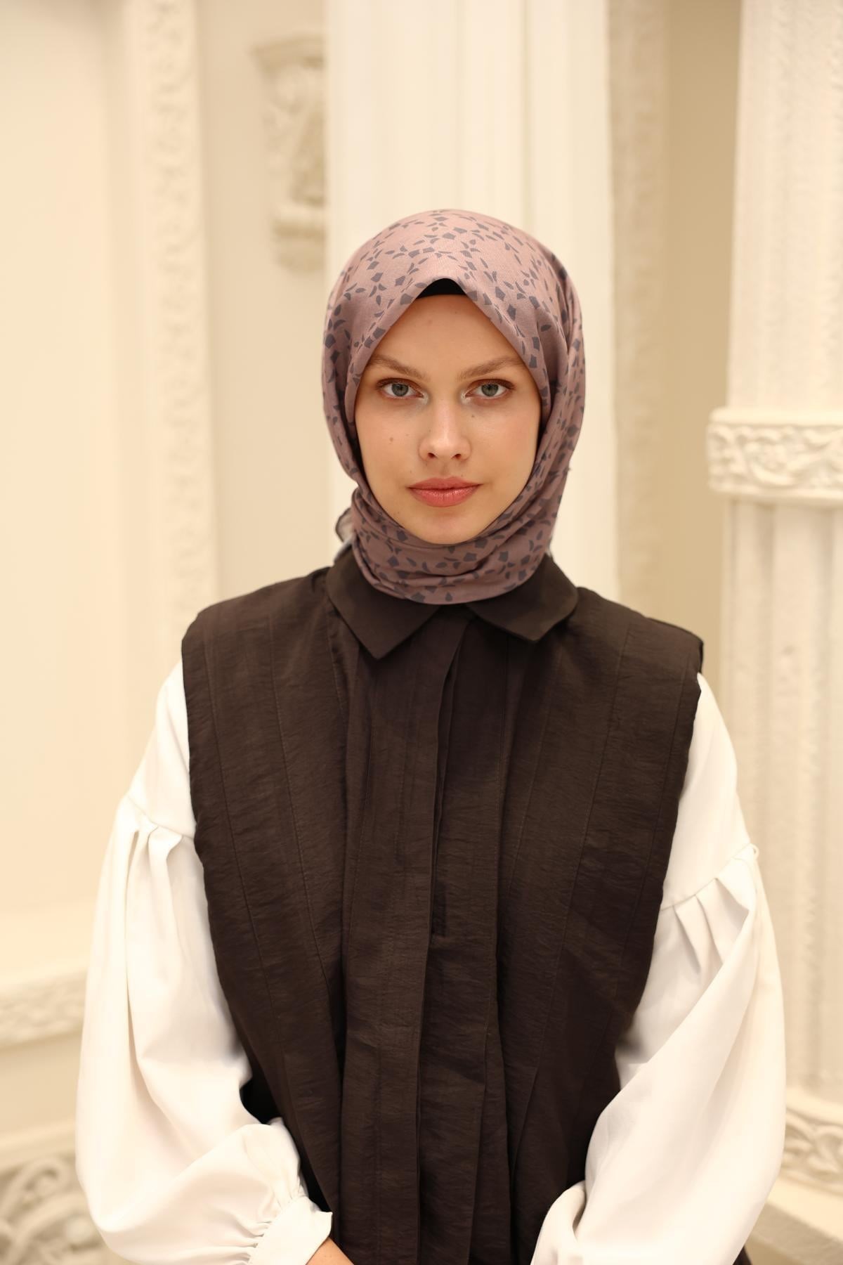 Silk Home Soft Eşarp 73087-30