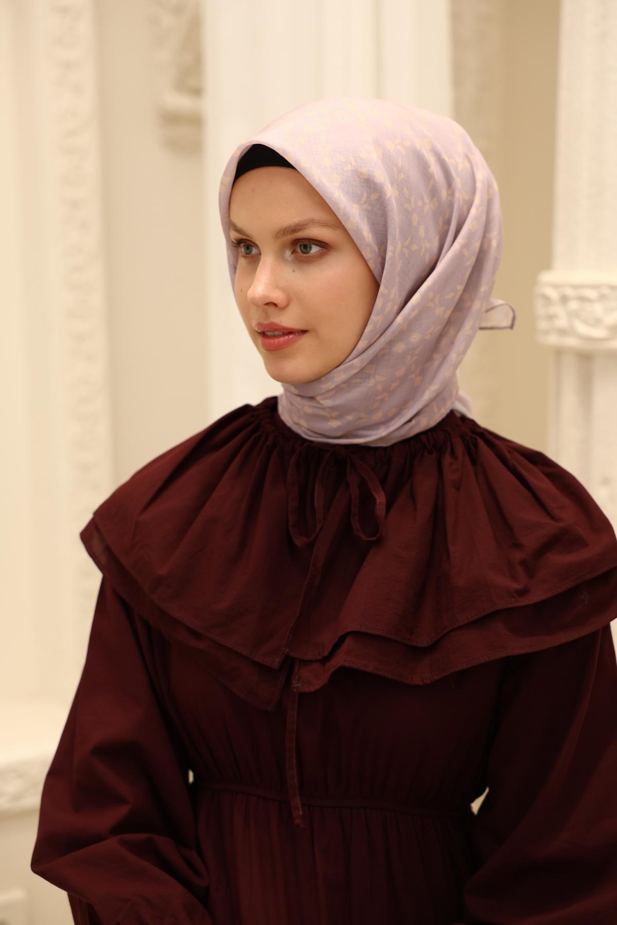 Silk Home Soft Eşarp 73087-31
