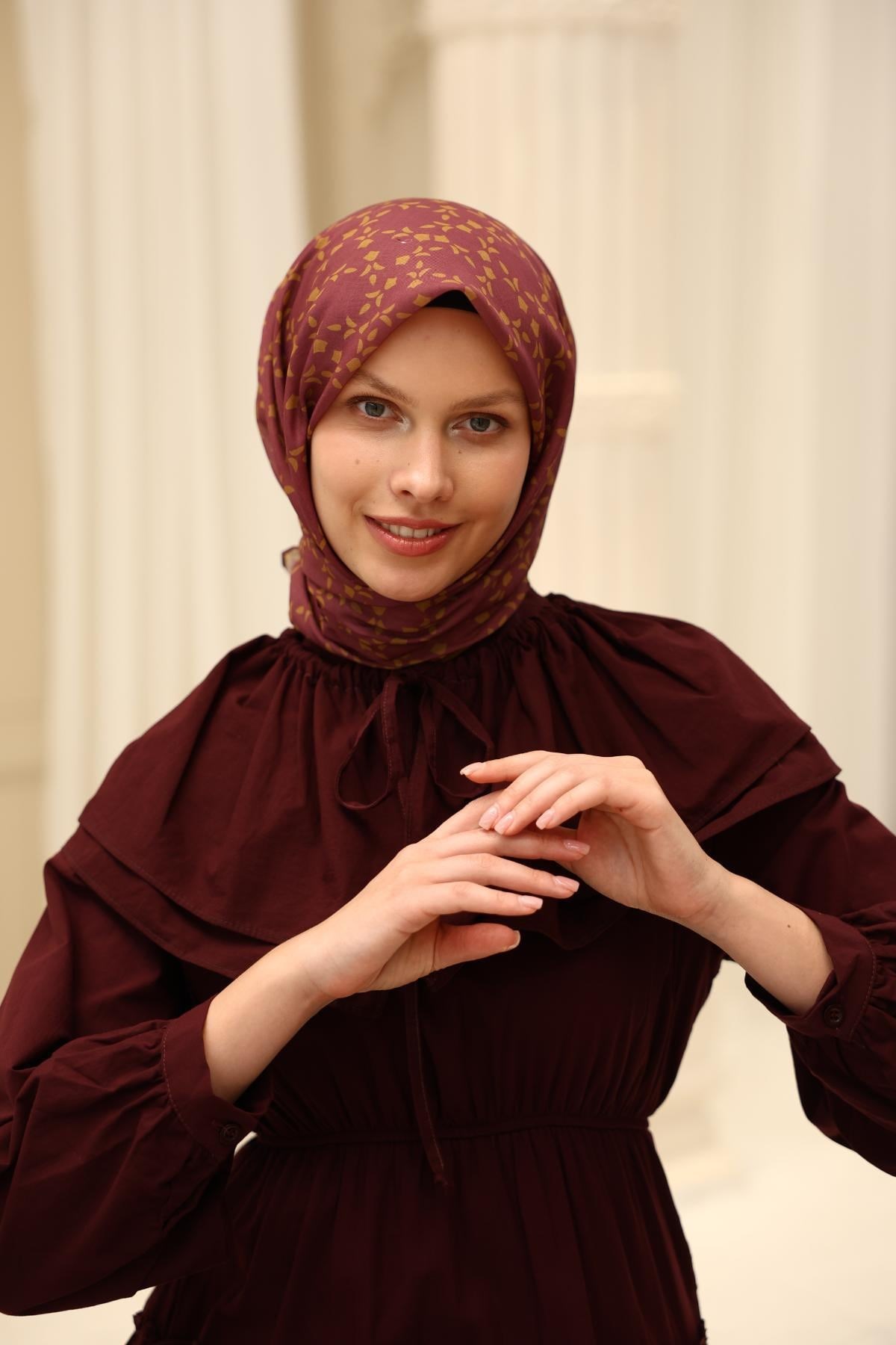 Silk Home Soft Eşarp 73087-32