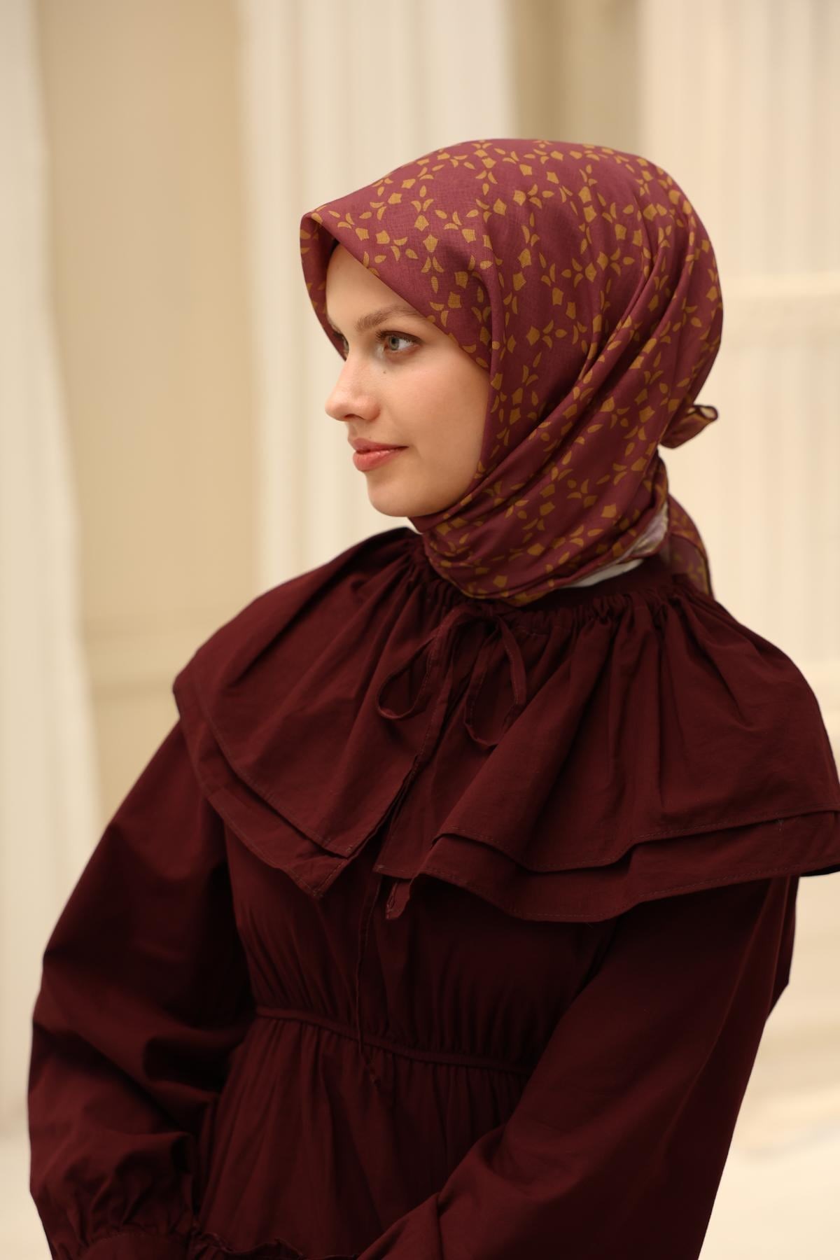 Silk Home Soft Eşarp 73087-32