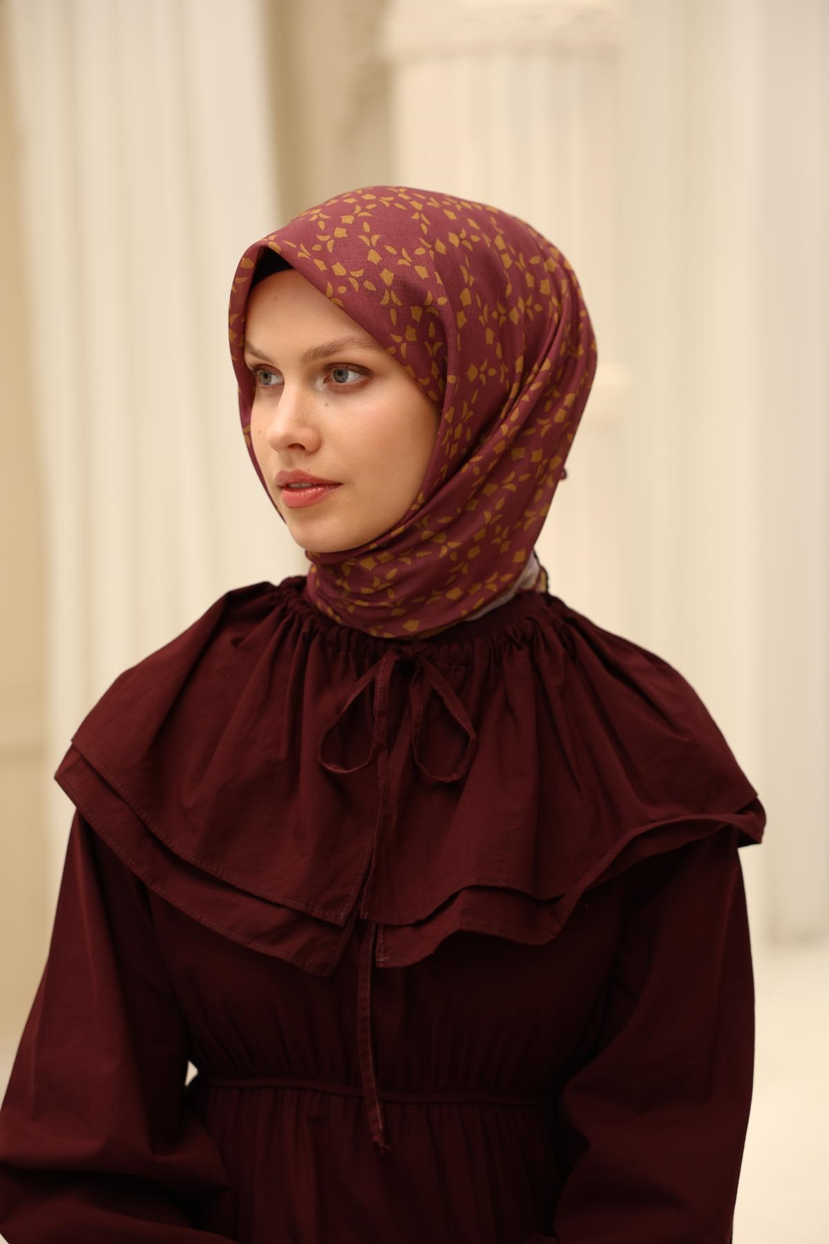 Silk Home Soft Eşarp 73087-32